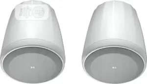 JBL Pendant Speakers