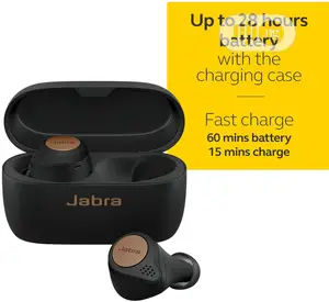 Jabra Elite Active 75bt