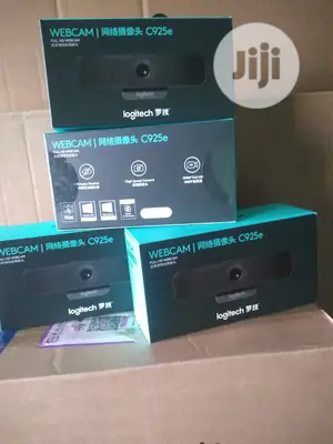 Logitech Wsbcam C925e