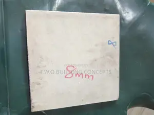 Fiber Cement Board 2