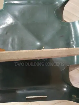 Fiber Cement Board 2