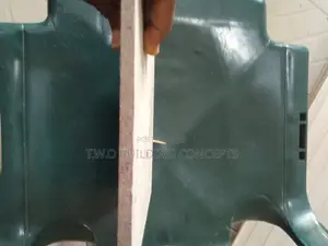 Fiber Cement Board 2