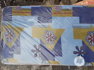 3ft by 6inches Sanwo Economic Mattress