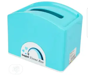 Tissue Box