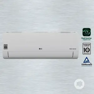 Lg 2hp Gencool Split Dual Ac