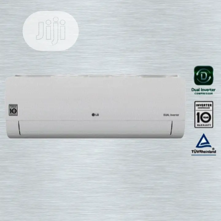 Lg 2hp Gencool Split Dual Ac