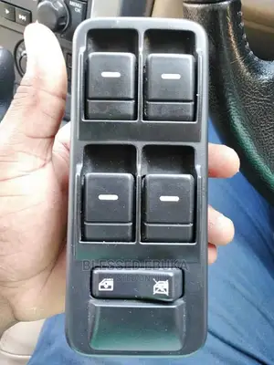 Power Window Switch Range Rover Sport