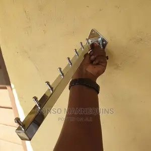 Wall Racks