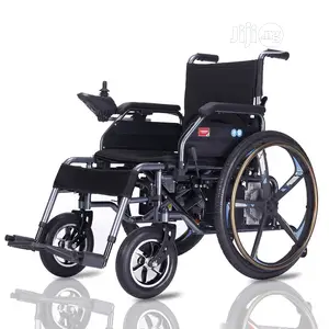 Brand New Electric/Motorized Wheelchair