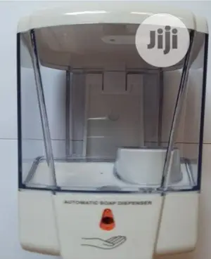 Automatic Liquid Soap Dispenser-