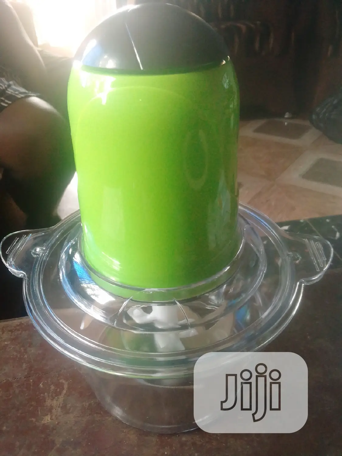 Multifunctional Electric Food Processor