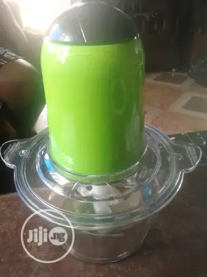 Multifunctional Electric Food Processor