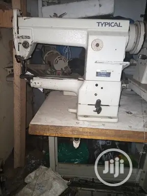 Industrial Sewing Machine