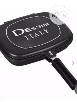 Dessini Desini Grill Pan 36cm