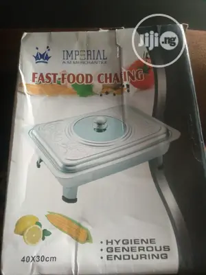 Portable ,Stainless Steel, Chafing Dish