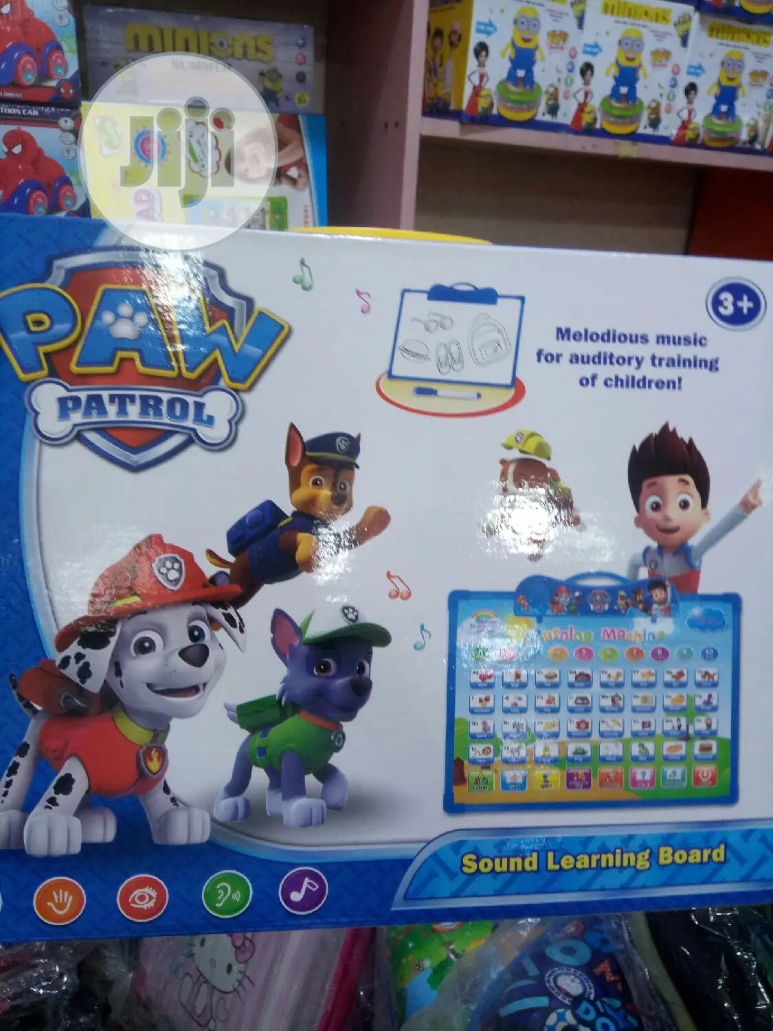 Computer Educational Toys for Children,