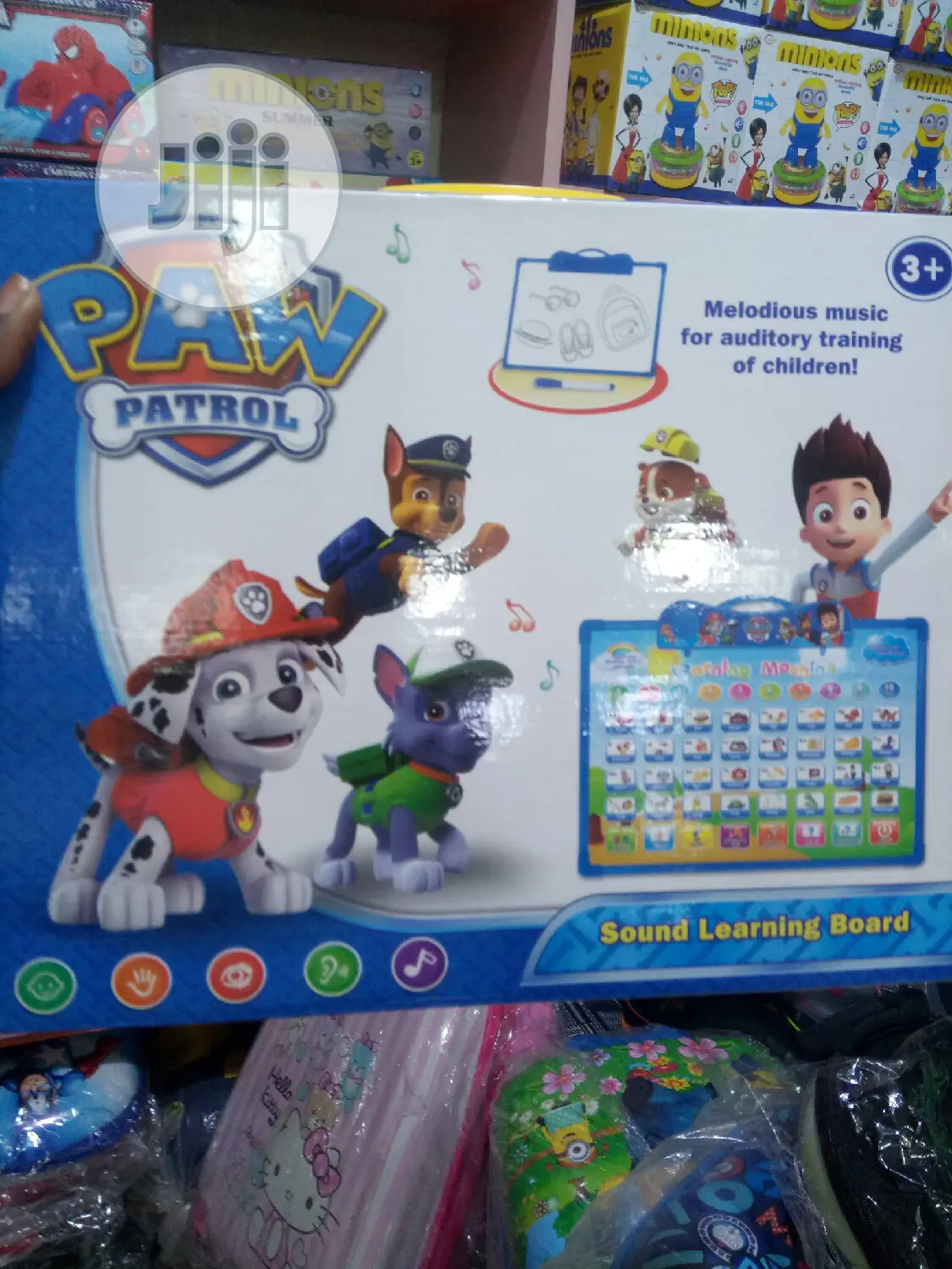 Computer Educational Toys for Children,