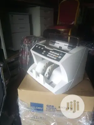 Counting Machine