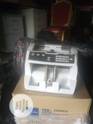 Counting Machine