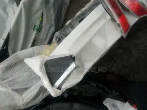 Upgrade Liscense Plate For Honda Accord