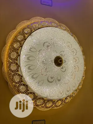 Led Ceiling Fittings