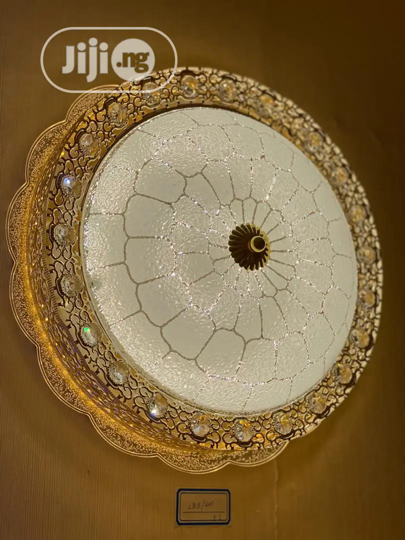 Led Ceiling Fittings