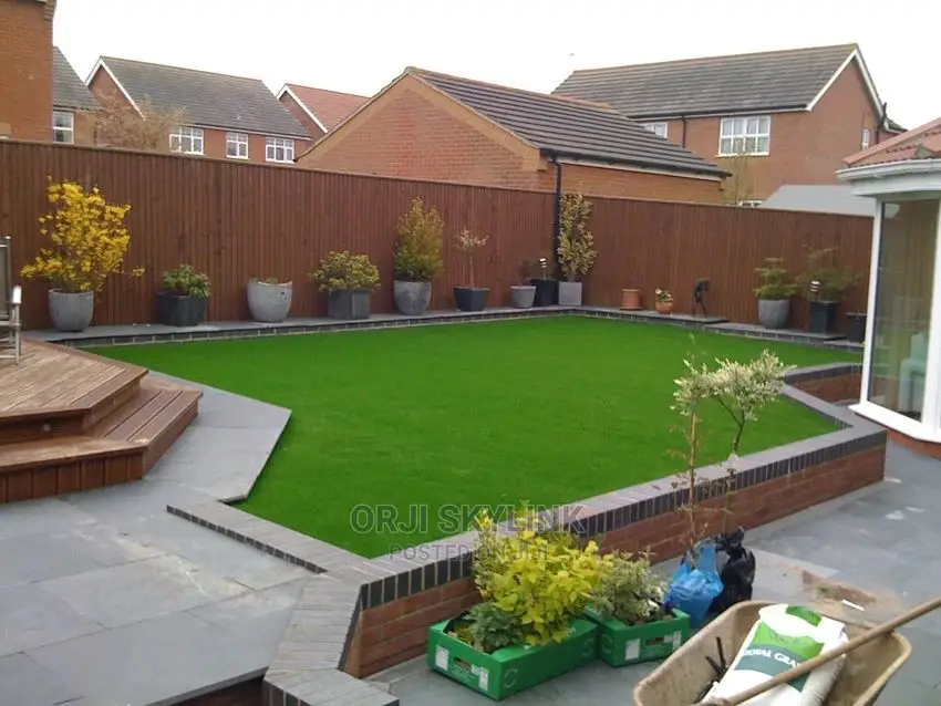 Artificial Synthetic Grass