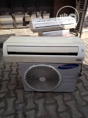 Samsung 1HP Split Unit AC