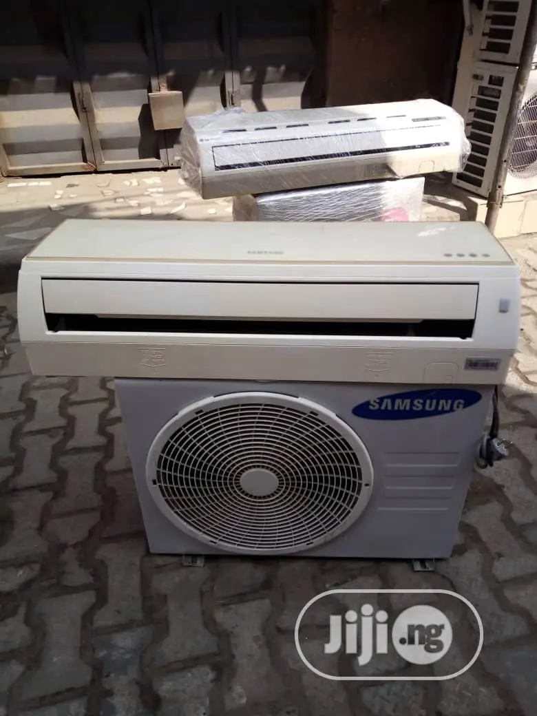 Samsung 1HP Split Unit AC