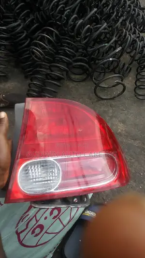Honda Civic 2009model Back Rearlight
