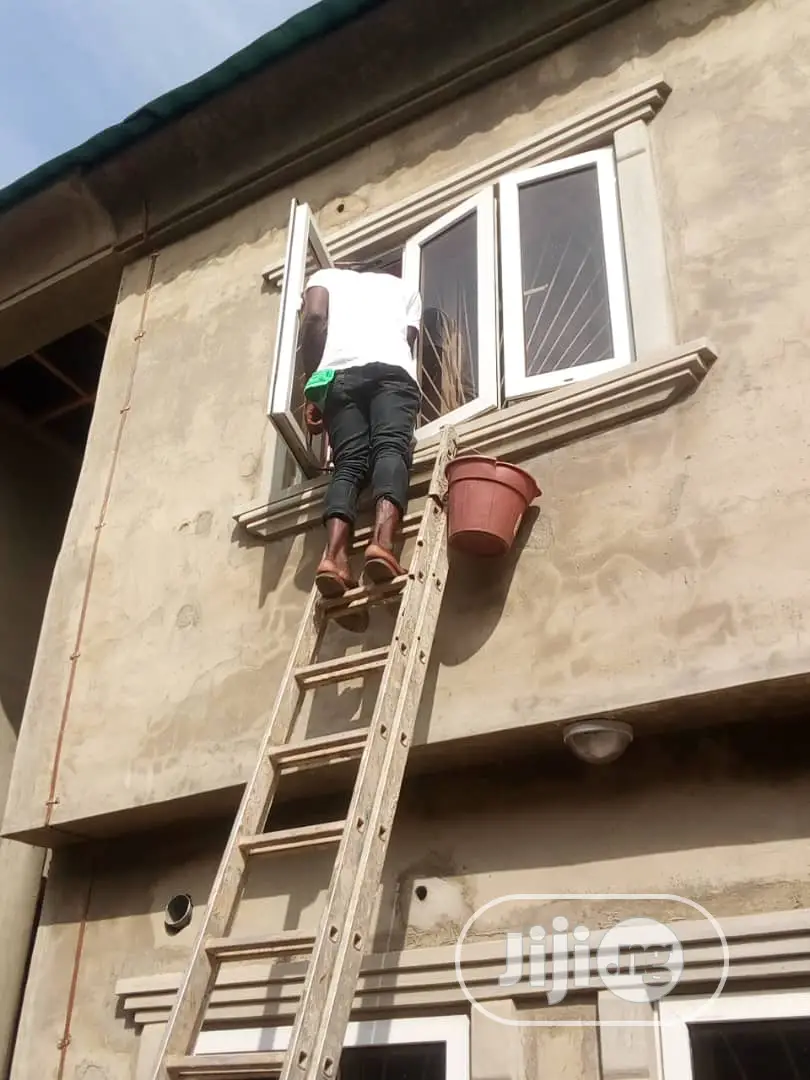 Eminex Cleaning Service