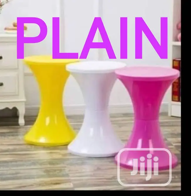 Muitifunctional Stools