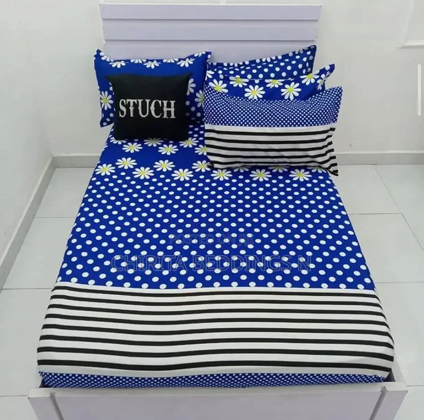 Quality Beddings Set