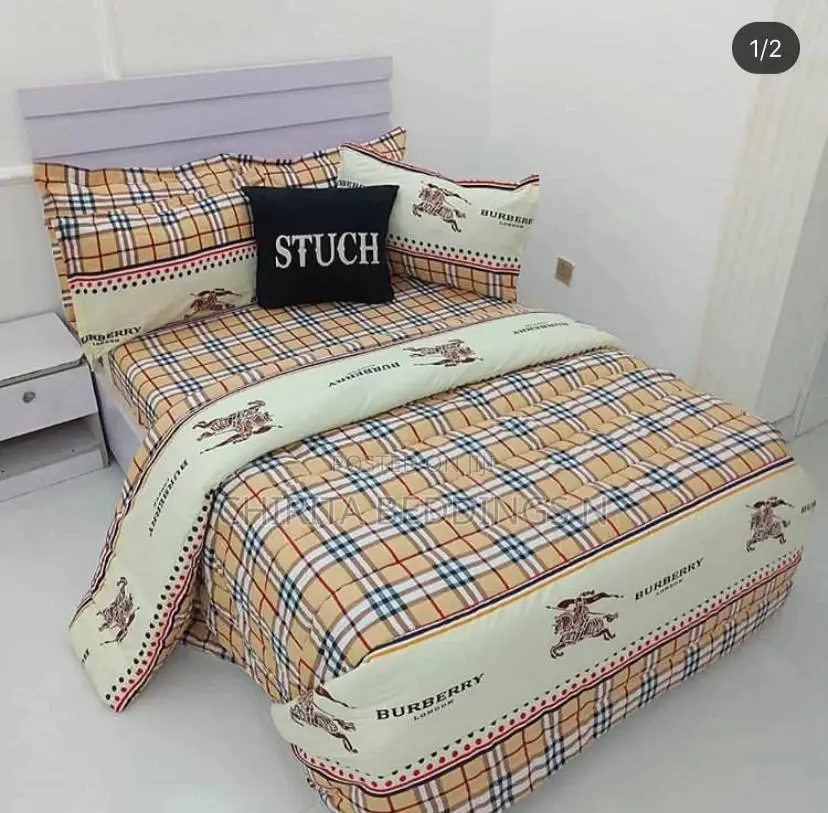 Quality Beddings Set