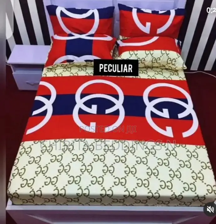 Quality Beddings Set