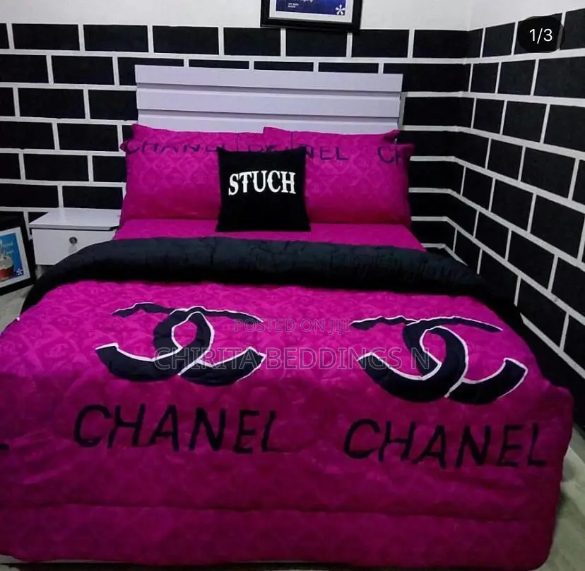 Quality Beddings Set