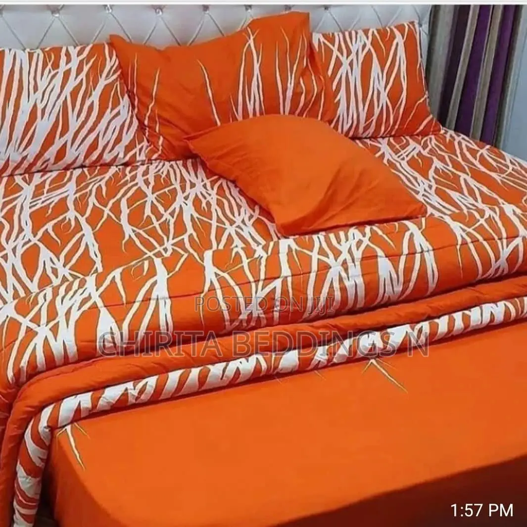 Quality Beddings Set