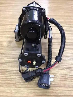 Air Pump Range Rover Sport 2006