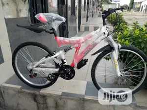 Hulk Sport Bicycle