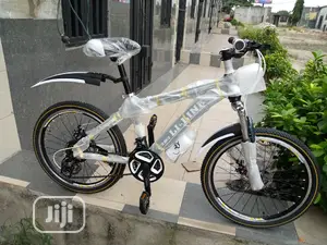 22 Inches Sport Bicycle