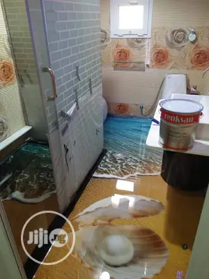 Long Lasting Quality Stamp Plus Solid EPOXY Floors