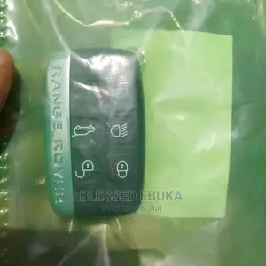 Range Rover Sport Key Case