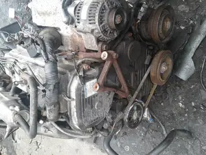 Camry Engine