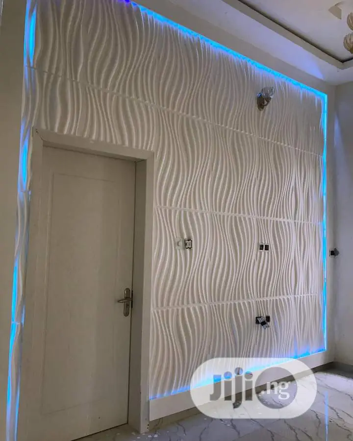 Pop. Tv Wall Design , 3d Panel. Interior Design