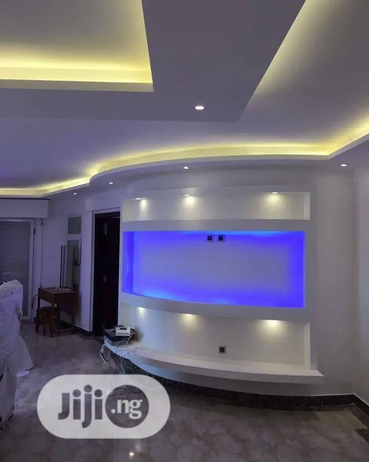 Pop. Tv Wall Design , 3d Panel. Interior Design