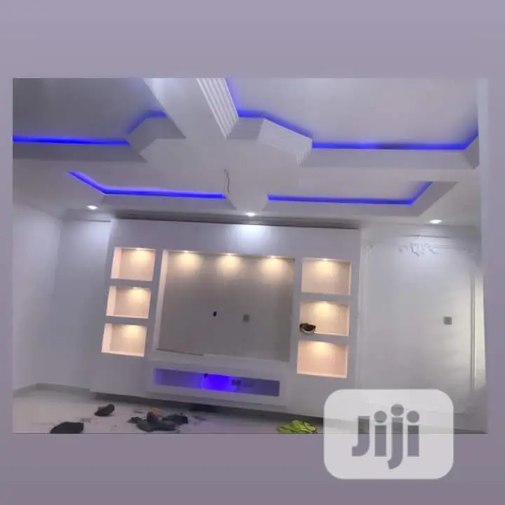 Pop. Tv Wall Design , 3d Panel. Interior Design
