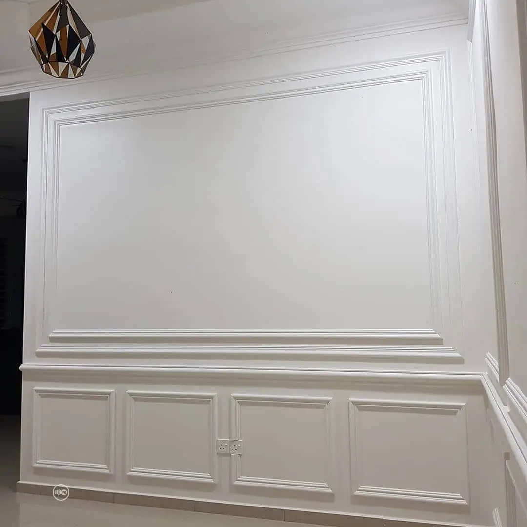 Pop. Tv Wall Design , 3d Panel. Interior Design