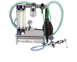 Portable Anesthesia Machine Tabletop