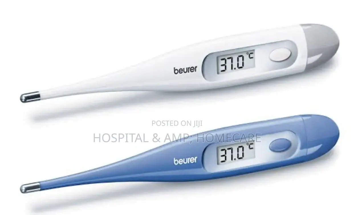 Beurer Ft09/1 Digital Thermometer