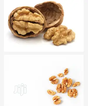 Organic Walnut Loaded With Antioxidant 250g